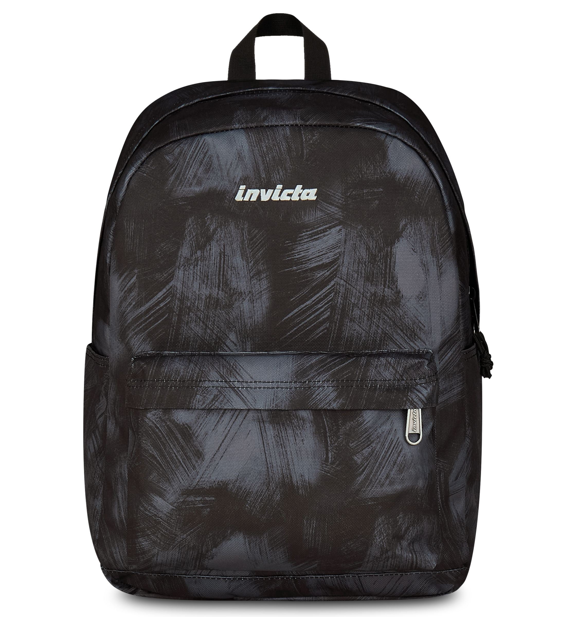 ZAINO CARLSON FANTASY – Invicta