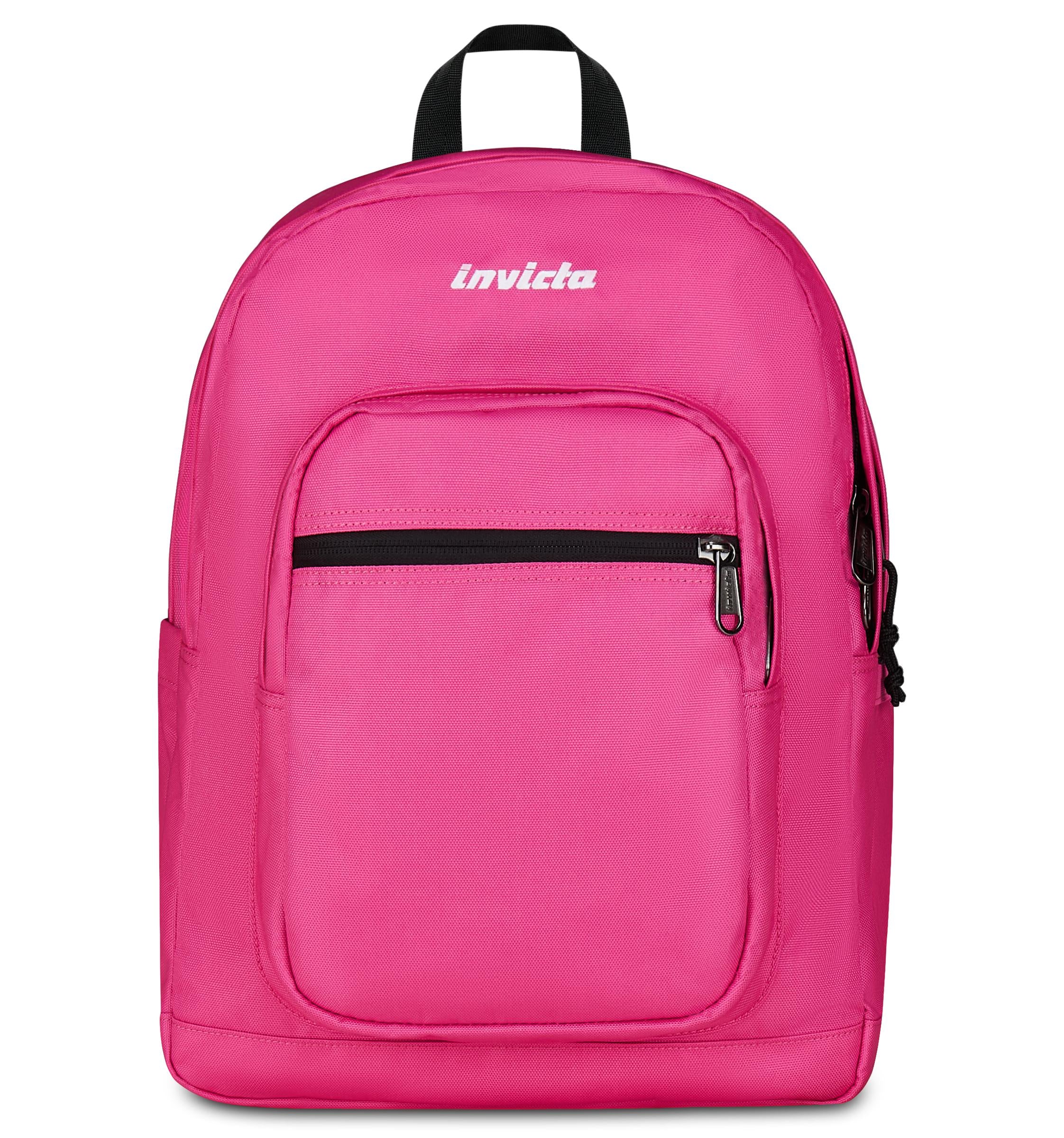 INVICTA BACKPACK -REVERSIBLE BACK PACK -INVICTA 2 IN 1 BACKPACK INVICTA BACKPACK -REVERSIBLE BACK PACK -INVICTA 2 IN 1 BACKPACK
