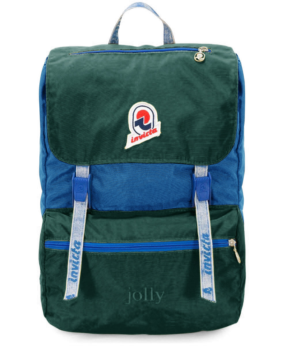 Zaino Invicta Anni 90 JOLLY VINTAGE – Invicta - Main Image