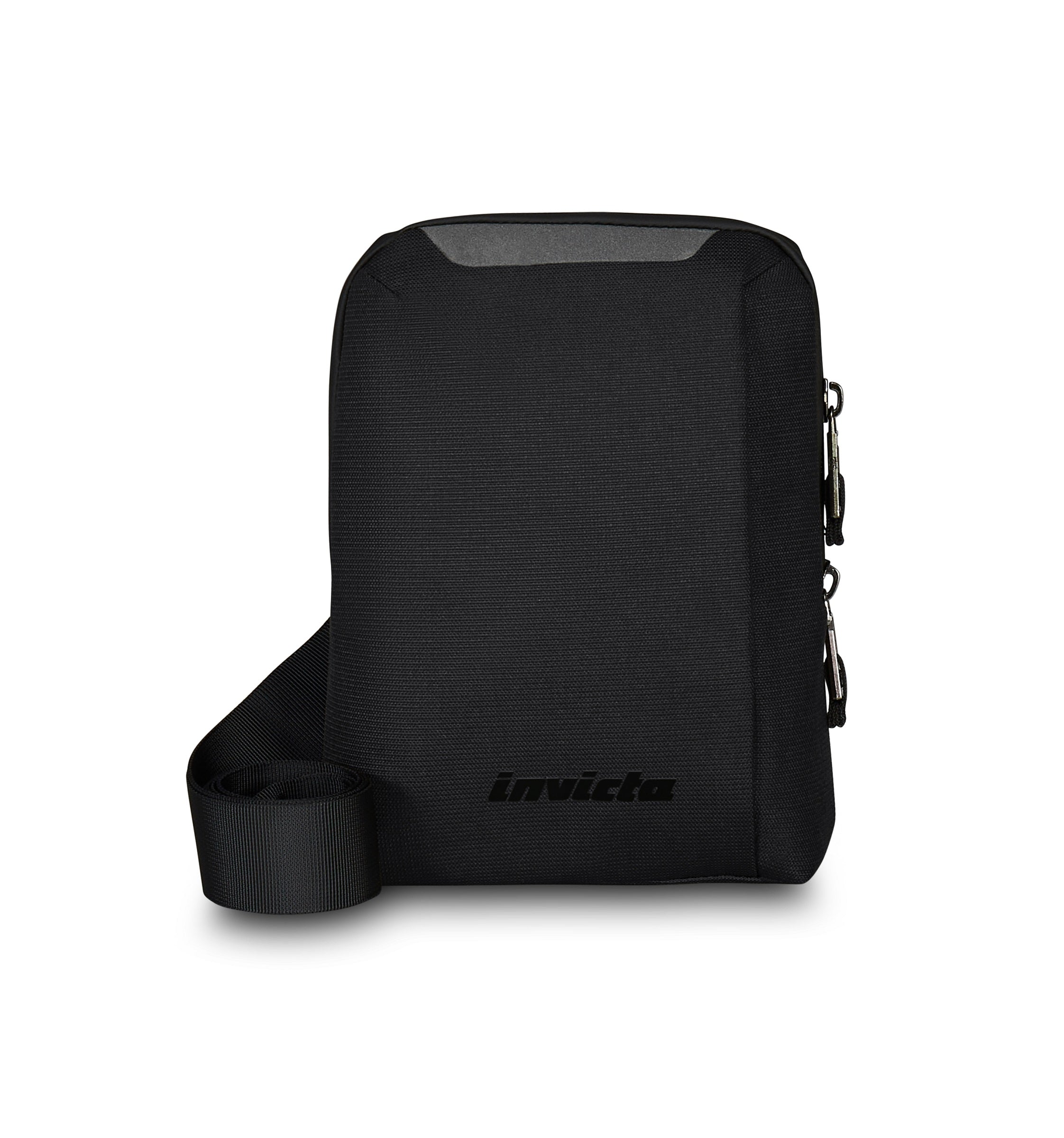 Borsa Tracolla Uomo Tracolla Invicta Borsa Da Uomo Tracolla