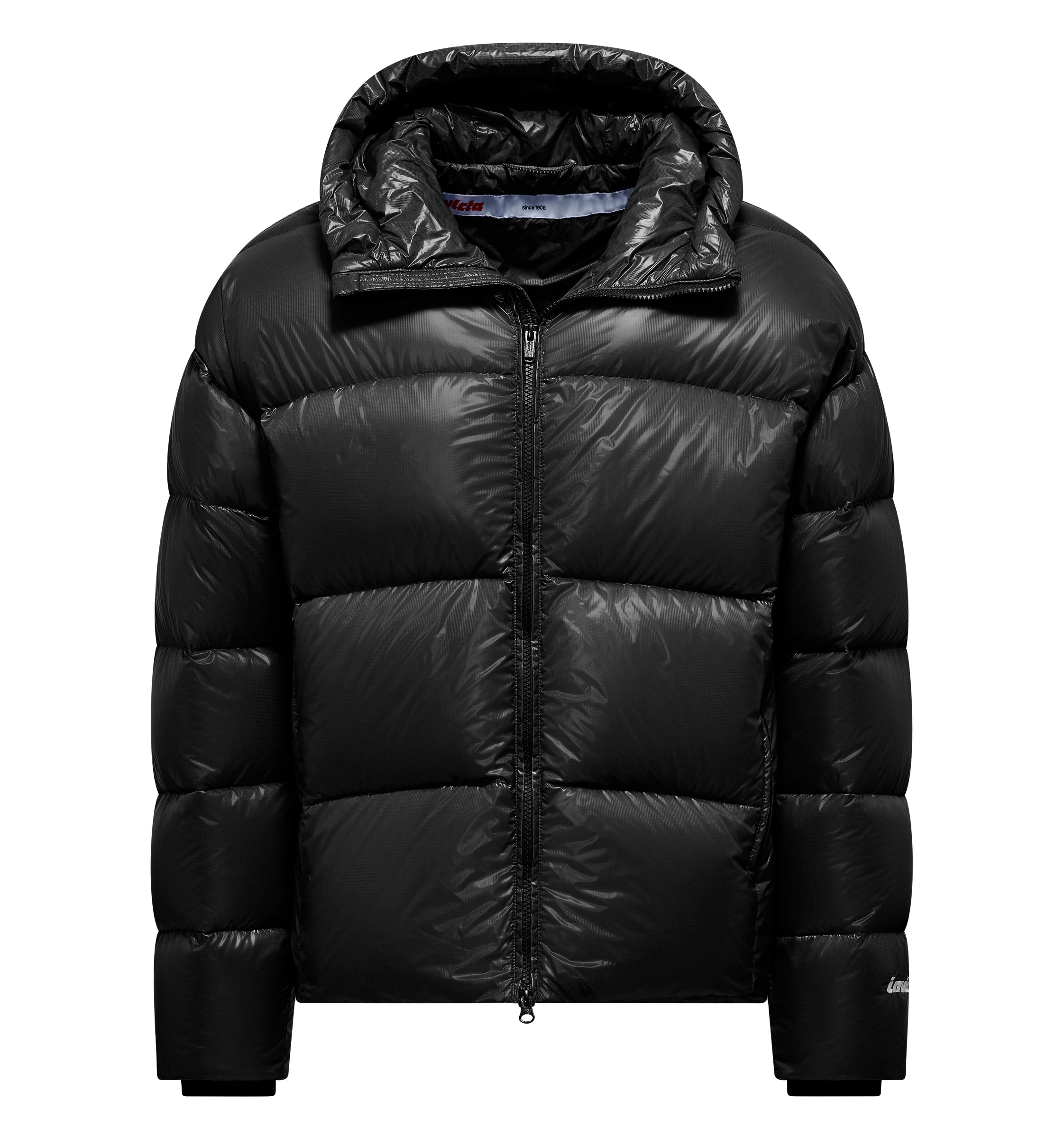 Piumino Puffy Corto – Invicta