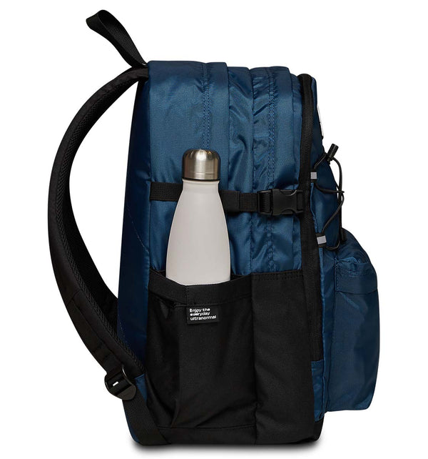 BLOW UP PLAIN BACKPACK