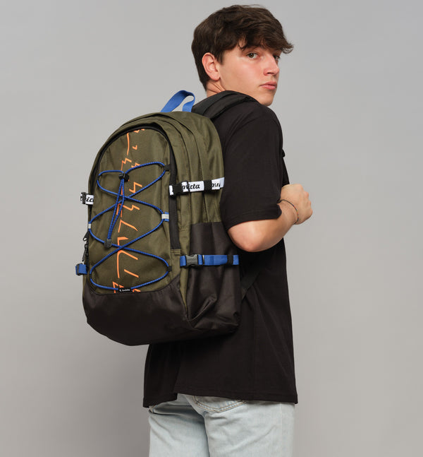 INVICT-ACT PLUS ACTIVE BACKPACK
