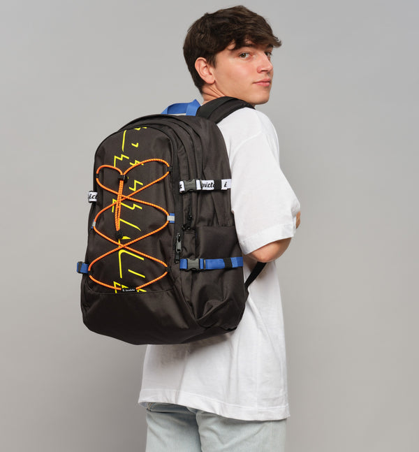 INVICT-ACT PLUS ACTIVE BACKPACK