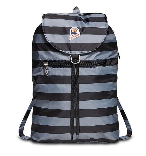 MINISAC NEXT PACKABLE BACKPACK - Frost Gray