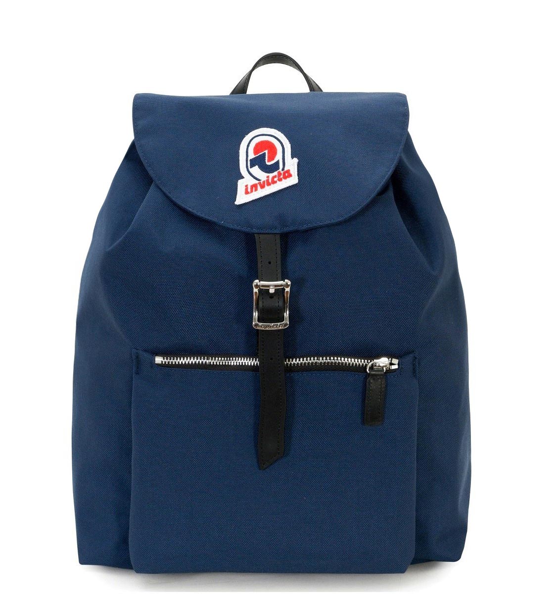 invicta mini alpino backpack 34 x 26 x 10 cm Invicta - Zaino ALPINO HERITAGE