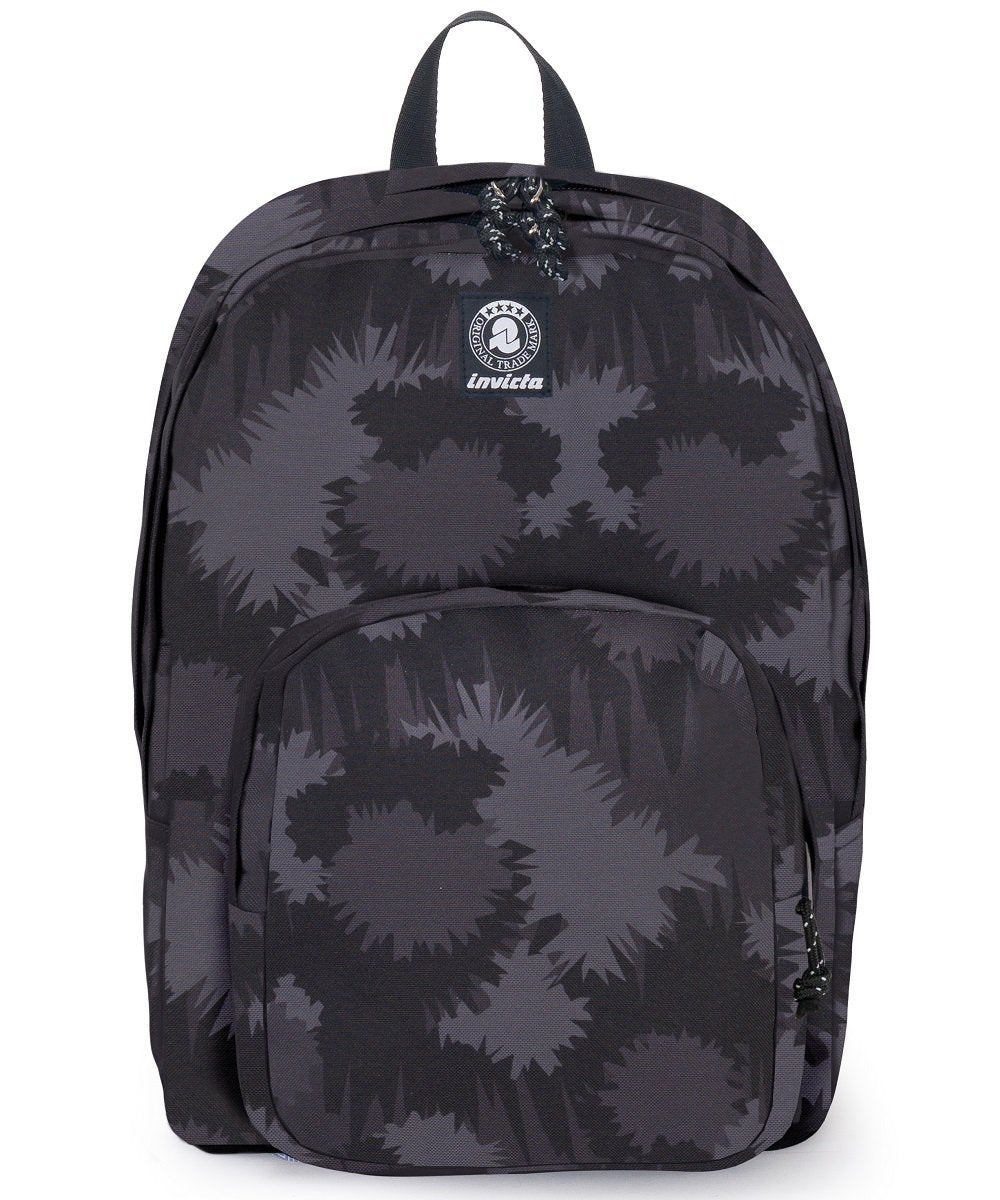 Invicta Dial Backpack For Children And Teenagers, Army Green