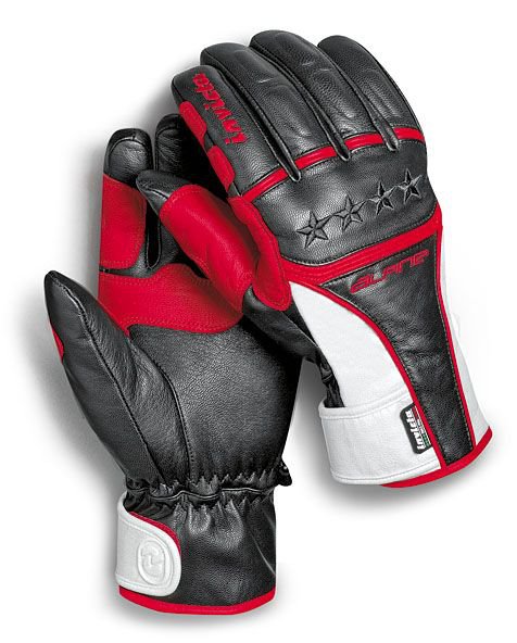 Handschuhe EPIC RACE – Invicta