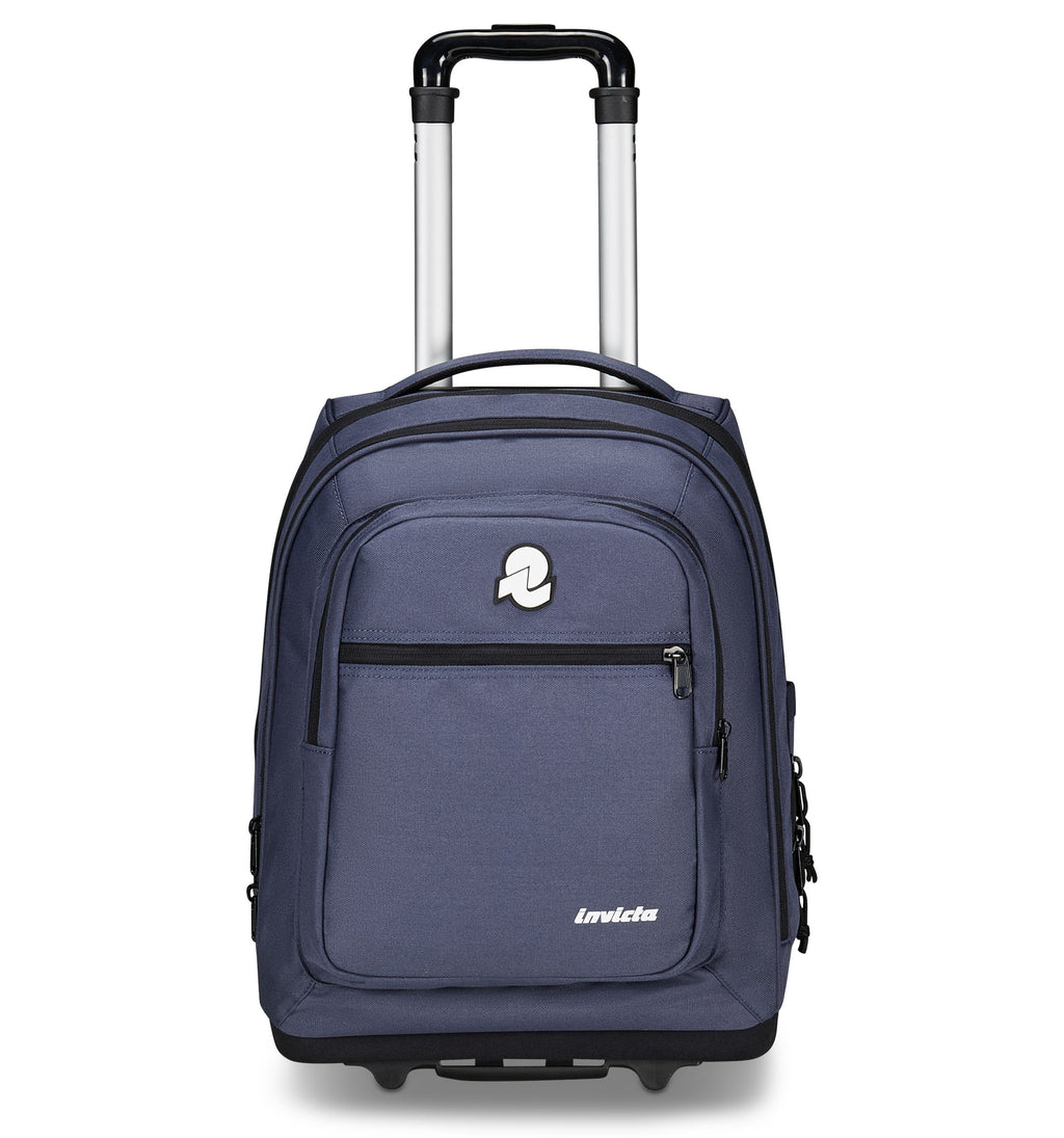 Zaini Scuola Zaini Invicta Amazon Zaini Invicta Fiori Zaino