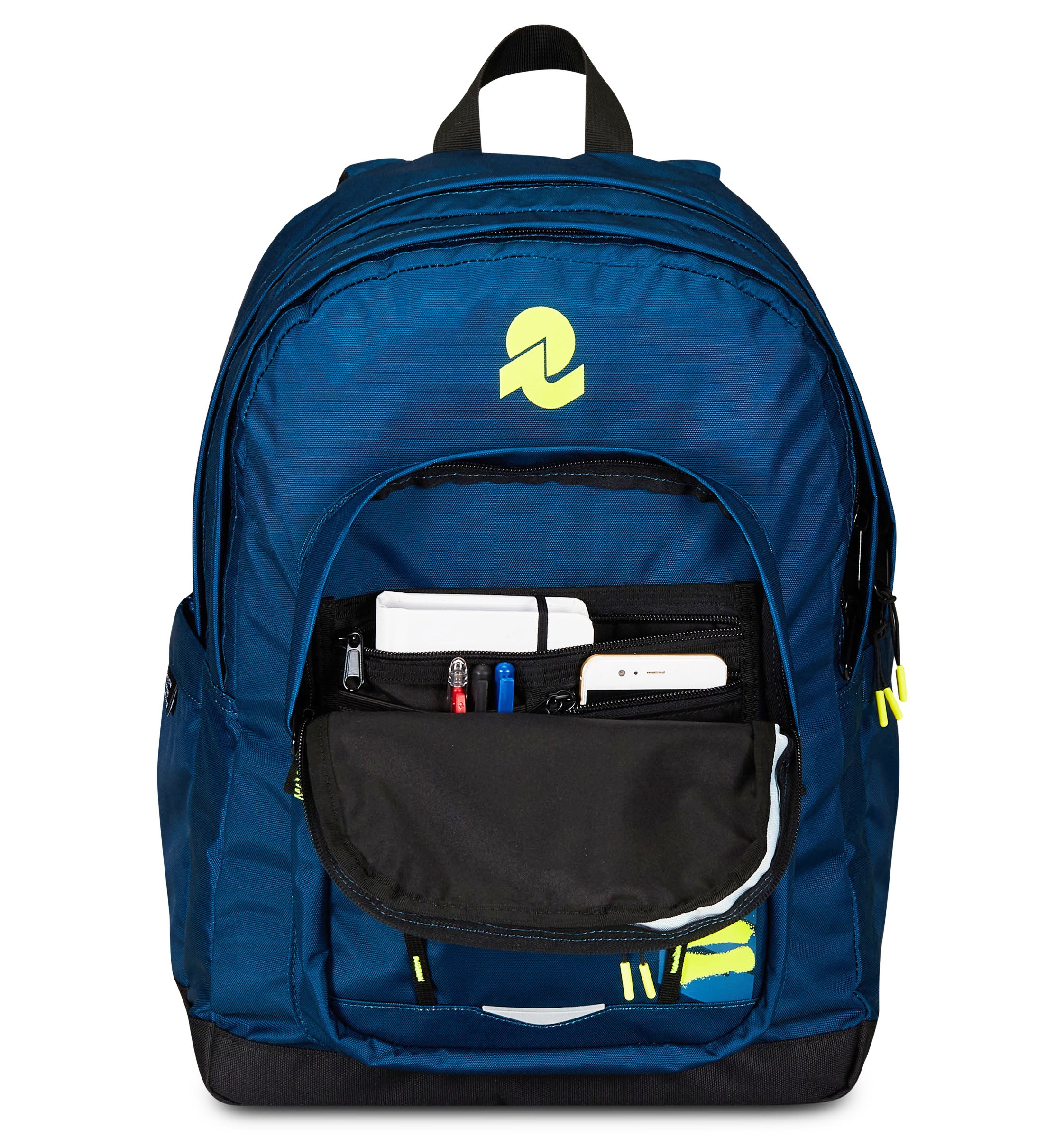 ZAINO JELEK CAMBIA COLORE