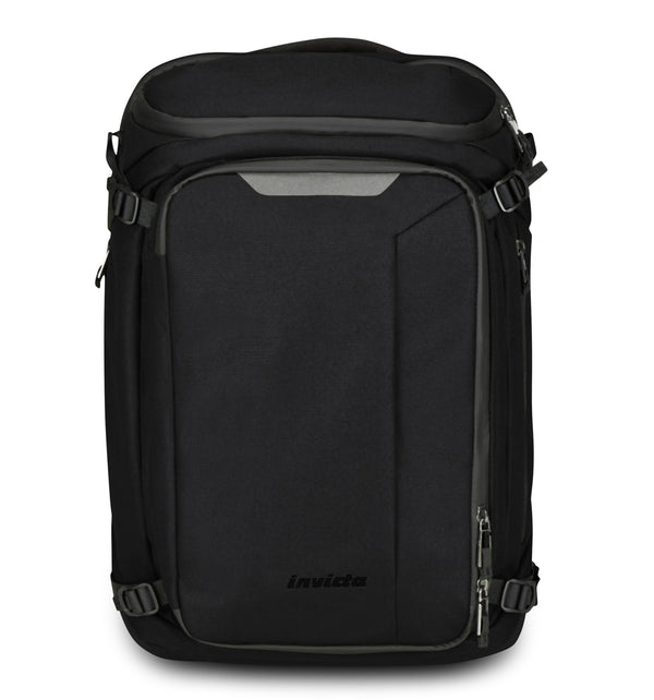 Invicta | Work and Office Backpacks | Elegant and Functional
