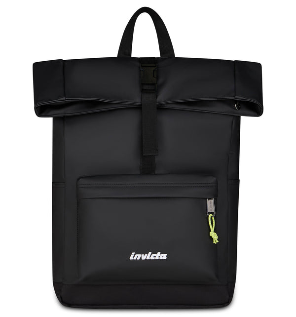 ZAINO INVICT-ACT FOLD SLIM CITY - Default Title