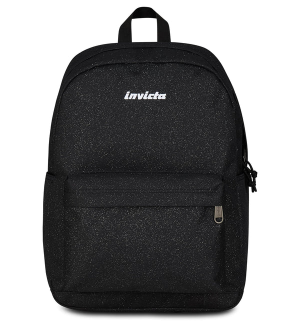 Invicta Zaino Scuola Carlson Fantasy, Blu, Zaino Mono Scomparto Con Tasca Porta PC o Tablet e Tasca Porta Borraccia, Zaino Superiori, Università e Viaggio, Ragazza Donna Invicta Zaino Scuola Carlson Fantasy, Blu, Zaino Mono Scomparto Con Tasca Porta PC o Tablet e Tasca Porta Borraccia, Zaino Superiori, Università e Viaggio, Ragazza Donna