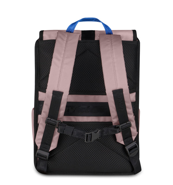 WASAR S URBAN BACKPACK: 4