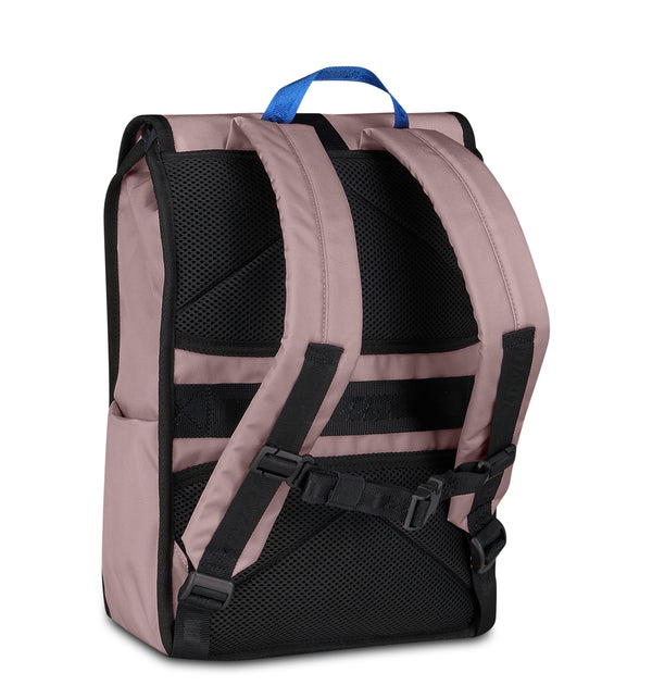 WASAR S URBAN BACKPACK: 5