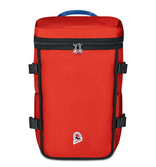BACKLIKE URBAN BACKPACK - Default Title