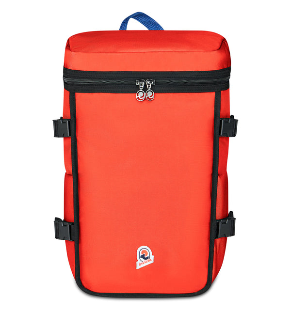 ZAINO BACKLIKE URBAN - Default Title