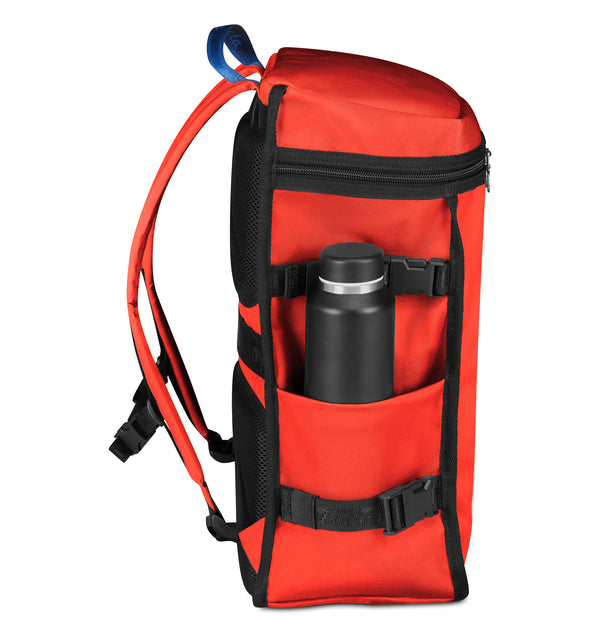 ZAINO BACKLIKE URBAN