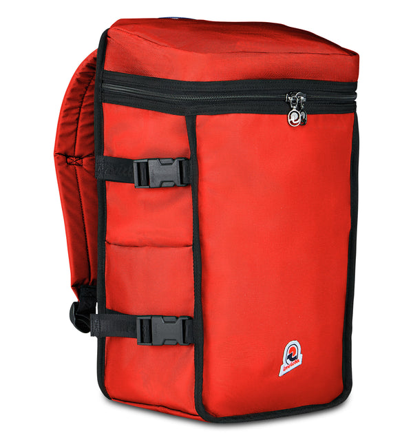 ZAINO BACKLIKE URBAN: 2