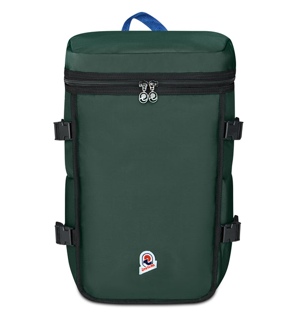 ZAINO BACKLIKE URBAN - Default Title