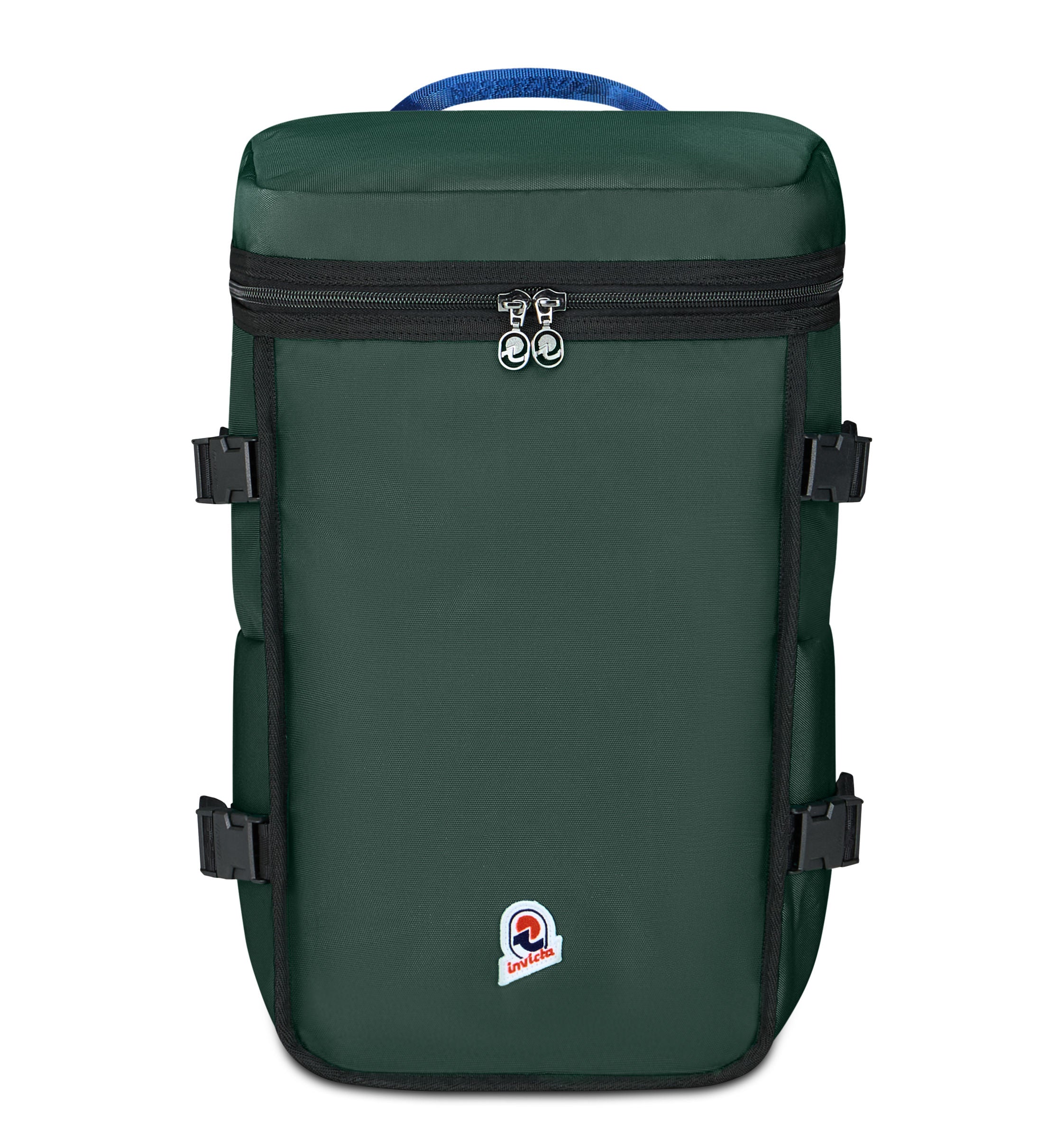 Invicta Alpine Backpack BACKLIKE URBAN BACKPACK – Invicta