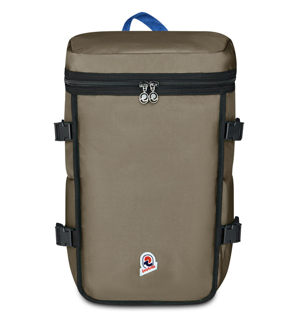 ZAINO BACKLIKE URBAN - Default Title