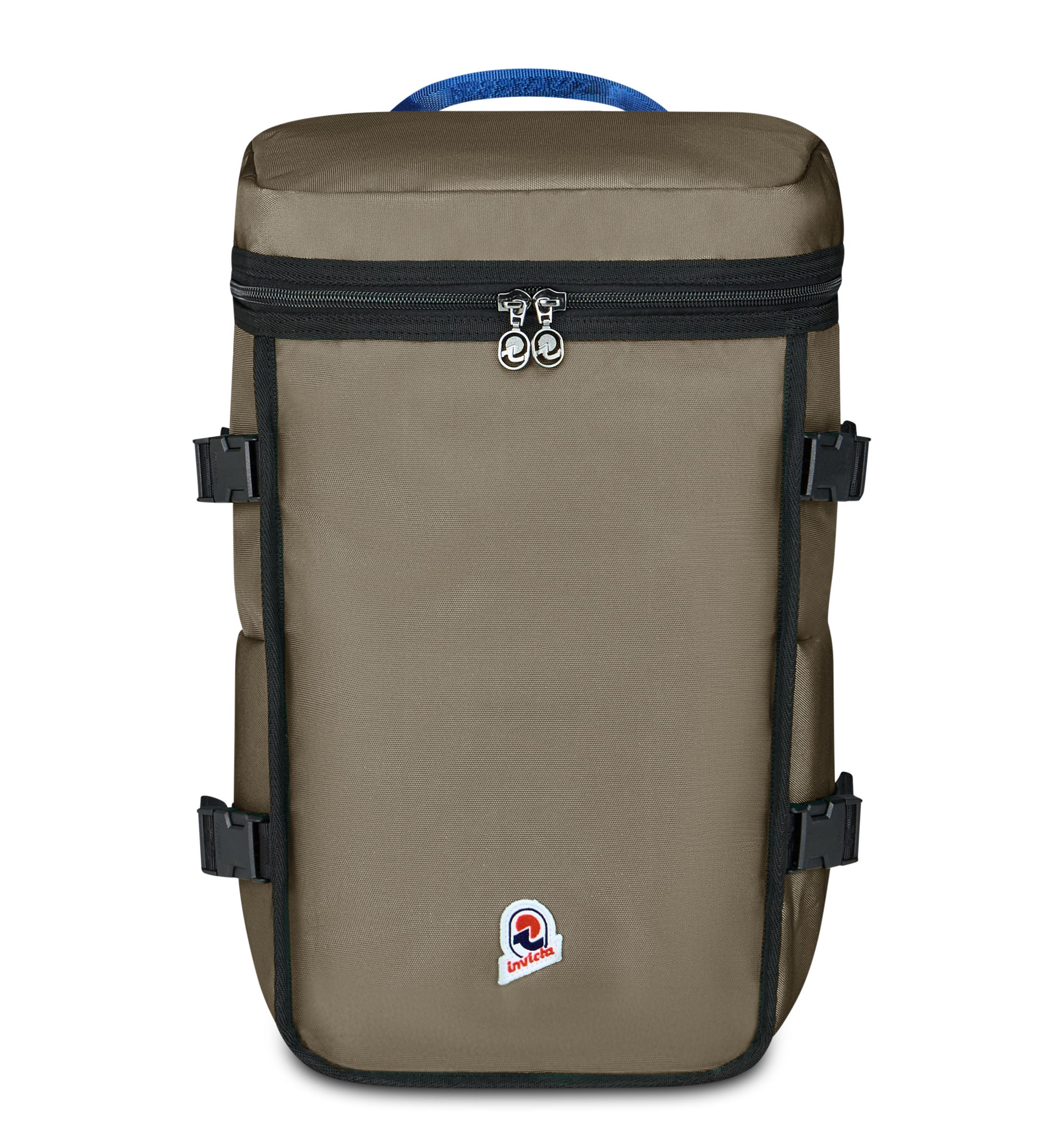 Invicta Alpine Backpack BACKLIKE URBAN BACKPACK – Invicta
