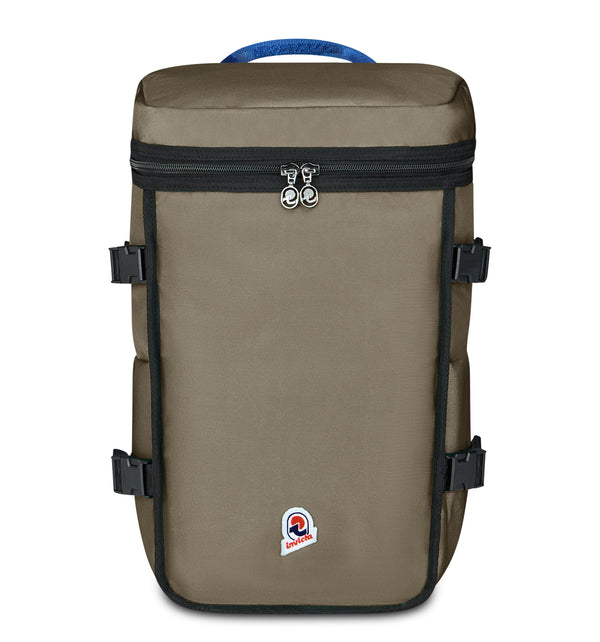 BACKLIKE URBAN BACKPACK - Default Title