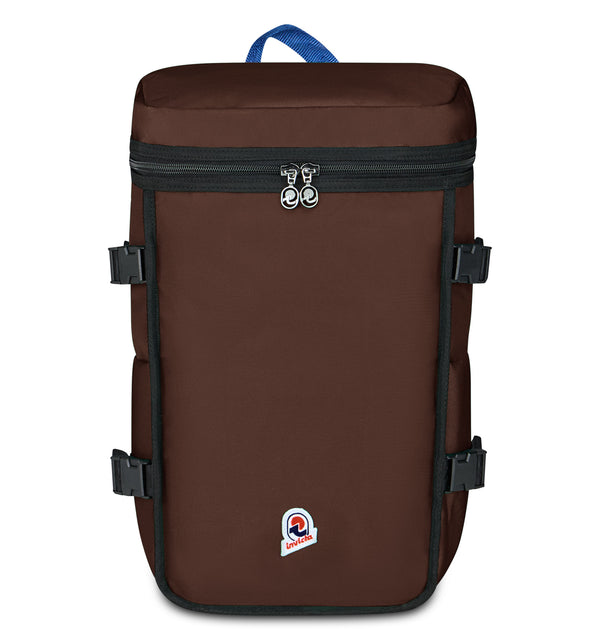 ZAINO BACKLIKE URBAN - Default Title