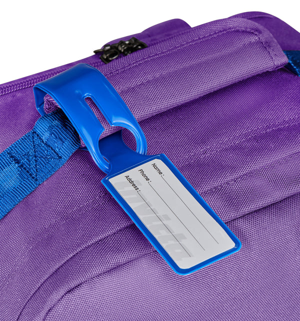 FREEWAY S VOYAGE BACKPACK: 10