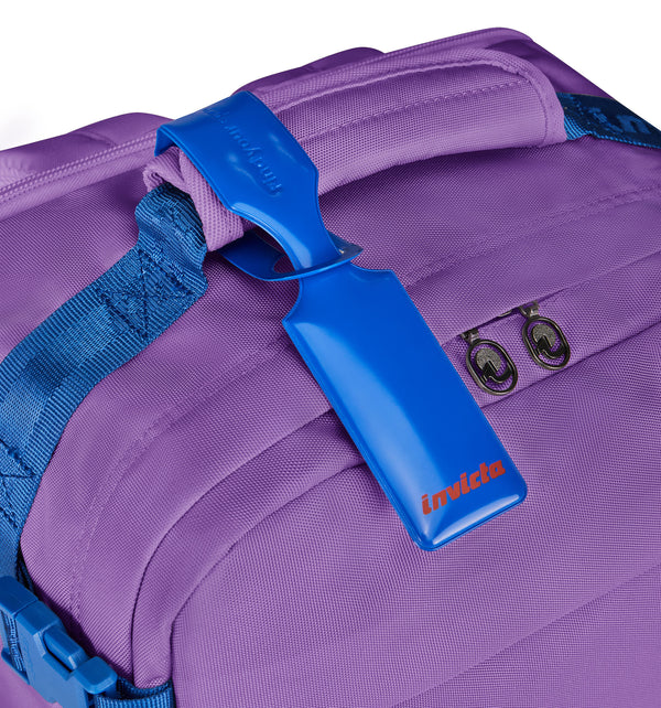 FREEWAY S VOYAGE BACKPACK: 11