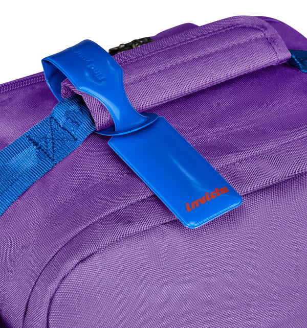 FREEWAY S VOYAGE BACKPACK: 11