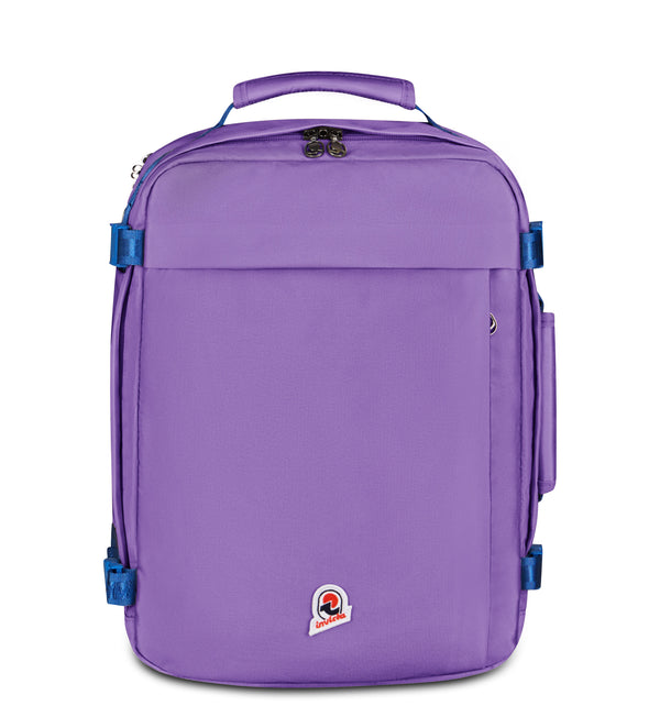 FREEWAY S VOYAGE BACKPACK - Default Title