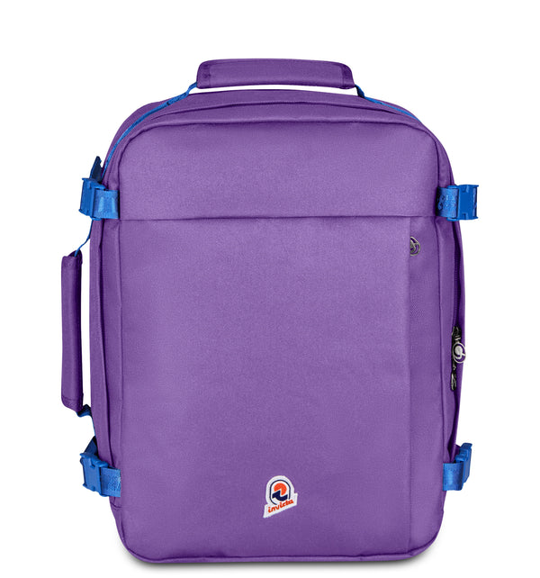 FREEWAY S VOYAGE BACKPACK: 1