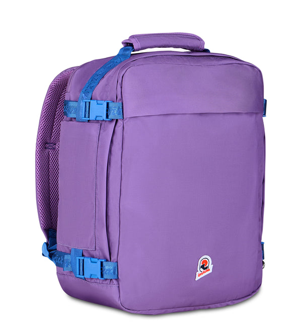 FREEWAY S VOYAGE BACKPACK: 3