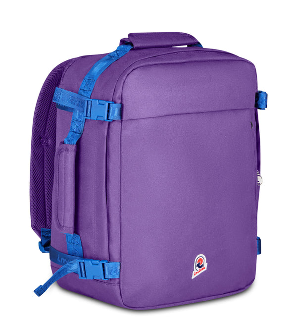 FREEWAY S VOYAGE BACKPACK: 3