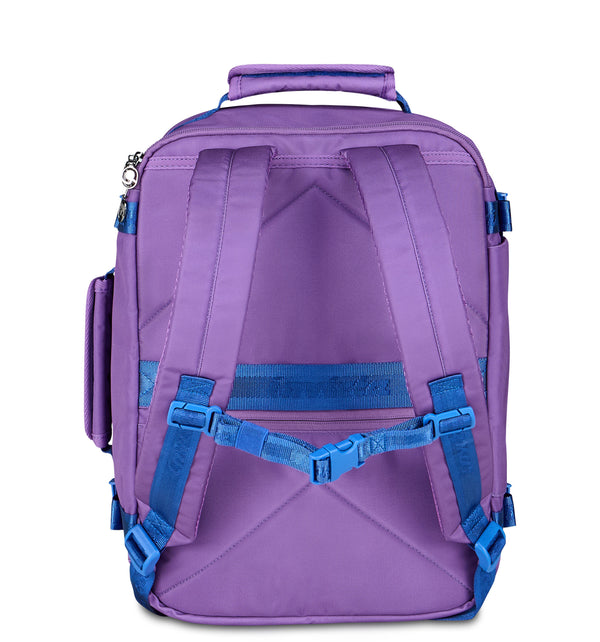 FREEWAY S VOYAGE BACKPACK: 4