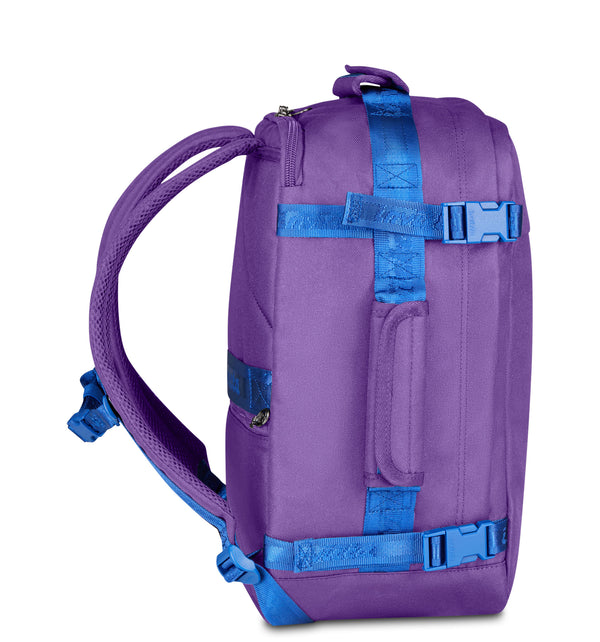 FREEWAY S VOYAGE BACKPACK: 4