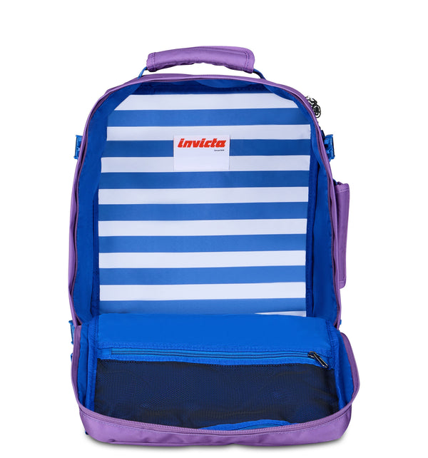 FREEWAY S VOYAGE BACKPACK: 5