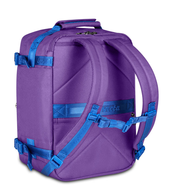 FREEWAY S VOYAGE BACKPACK: 5