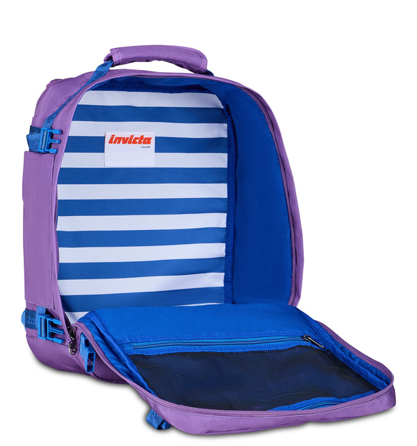 FREEWAY S VOYAGE BACKPACK: 6