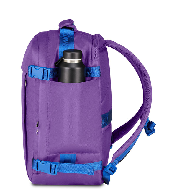 FREEWAY S VOYAGE BACKPACK: 6