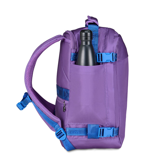 FREEWAY S VOYAGE BACKPACK: 7