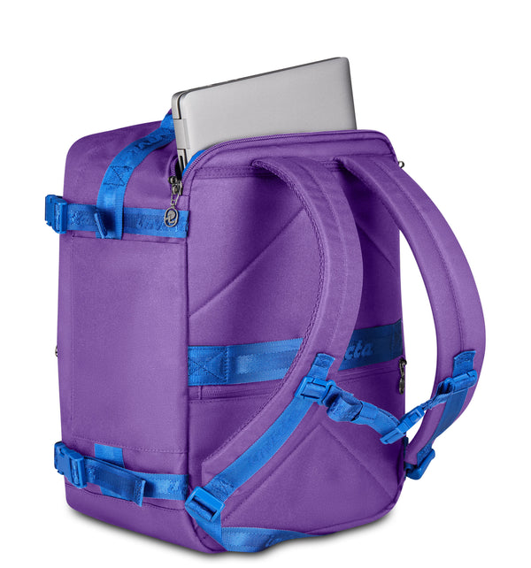 FREEWAY S VOYAGE BACKPACK: 7