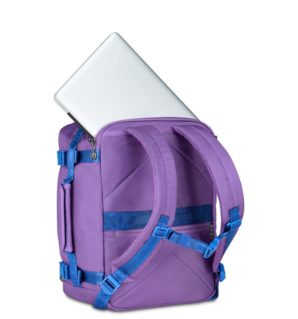 FREEWAY S VOYAGE BACKPACK: 8