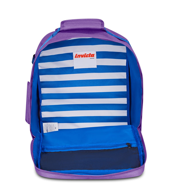 FREEWAY S VOYAGE BACKPACK: 8