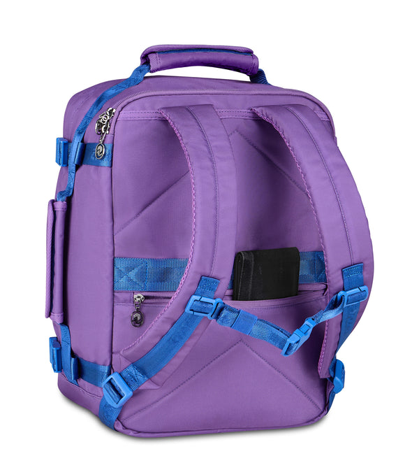 FREEWAY S VOYAGE BACKPACK: 9