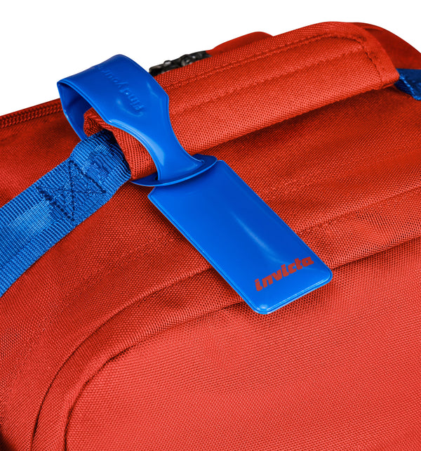 FREEWAY S VOYAGE BACKPACK: 11