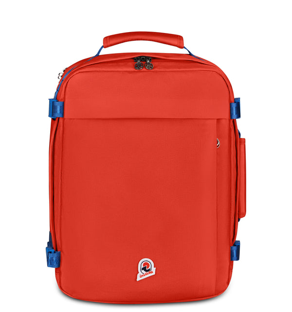 FREEWAY S VOYAGE BACKPACK - Default Title