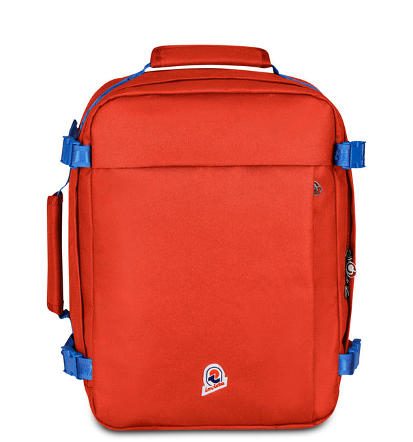 FREEWAY S VOYAGE BACKPACK: 1